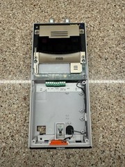 2N IP Verso IP Door Intercom with Camera PoE Modular (Tested and Working)