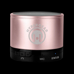 New HyperGear MiniBoom Bluetooth Wireless Speaker