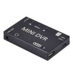 Mini DVR 5.8G-FPV Video Recorder Module CVBS Signal Input Support 32GB TF Card1