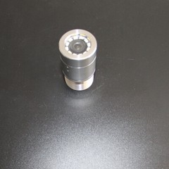 2MP AHD 316 Stainless Steel Anti-corrosion UnderWater Camera for Deep Well Sea