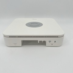 Ring Base Station US 4HB1U90EN0 Z Wave Plus With OEM Power Cable CLEAN