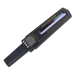 Concealed Camera Detector Portable Fast Detection For Hotels Homes ABS