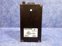 Crestron CNPWS-75 / 75 Watt, 24V, 4A Cresnet Power Supply (G117)