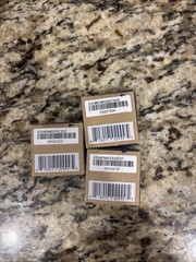 SimpliSafe Door Window Magnetic Entry Sensor ES3 (Gen 3) 3-Pack – Brand New