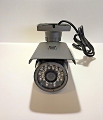 LOREX MCHD2051 1080P HD-SDI BULLET SECURITY CAMERA MC HD2051 LBCHD2051