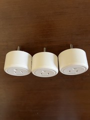 Gosund 3 Pack Smart Plug Works with Alexa and Google Home