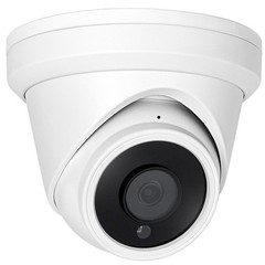 10pc Vikylin 4K 8MP Security IP Camera Turret IR 30m MIC POE CCTV NDAA compliant