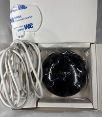 Tapo H110 Smart IR & IoT Hub Universal Remote Matter WiFi w/ Chime