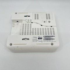 Ring Base Station US 4HB1U90EN0 Z Wave Plus With OEM Power Cable CLEAN