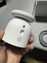 Google Nest Cam Indoor & Outdoor Battery Smart Home Security 2-Pack. READ