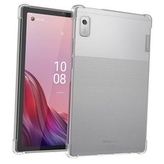 Case for Lenovo Tab M9 9-inch 2023 Tab M9 2023 Release (TB310FU/TB310XU) Clear