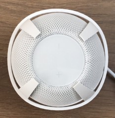 SturdyGrip™ Apple HomePod Mini & Amazon Echo Dot Ceiling Mount / Wall Mount