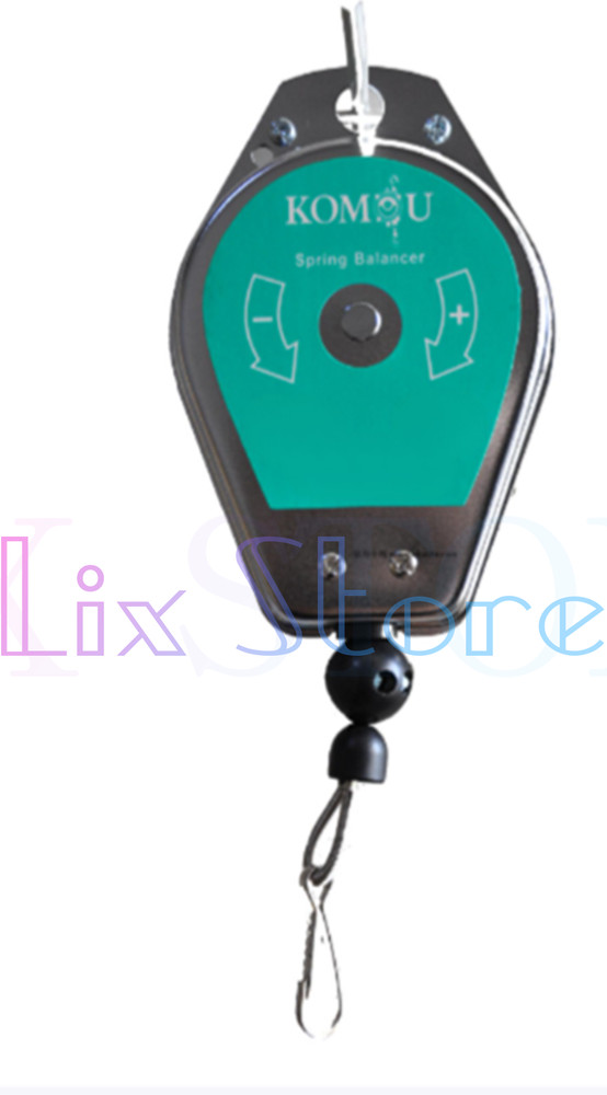 1PC NEW tension balancer 3-5 kg SW-50