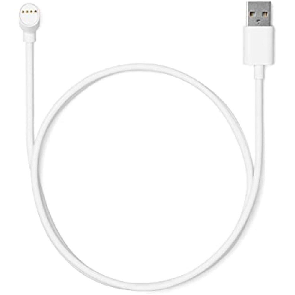 Google Nest Cam Charge Cable, 1 Meter – Snow