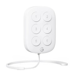 GoveeLife Wireless Mini Smart 6 Button Sensor, Group Control Multiple Devices…