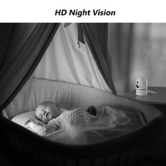 ieGeek 2.5K Pet Camera with 360° PTZ & 5G/2.4GHz WiFi Indoor Security Cam Alexa