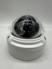 NEW – Eagle Eye Networks EN-CDUD-008A Digital IP Mini Dome Camera 3.6mm 4MP