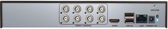 Night Owl 12 Channel 8 Camera Wired 2K 1TB DVR Security System with 2-way Audio