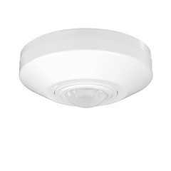 12V 24V Low Voltage Ceiling Sensor Pir Occupancy Motion Detector, 360 Degree …