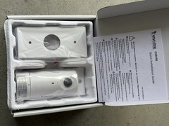 Vivotek Compact Cube Network Camera CC8160