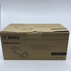 Bosch NTI-50022-V3 IR HD IP CCTV Bullet Camera Advantage Line – NEW