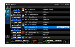 Pioneer DJ XDJ-RX3 2ch Performance All In One DJ System Black
