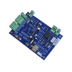 TCP/IP One 1 Door 20K Users 100K Events power supply iron box Access Controller