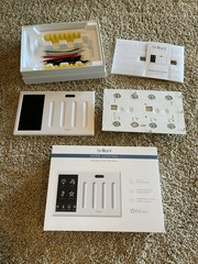 Brilliant Smart Home 120US-WH4 – 4 Switch Controller