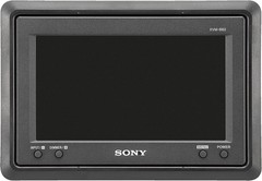 6.25in Widescreen XVM-B62