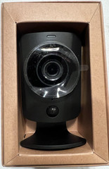SimpliSafe Home Security System w/Outdoor Camera