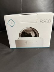 NEW! Rhombus R200 128GB 5MP DOME CAMERA