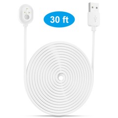 Cord For Arlo Ultra 4K UHD Chanrging Cable Waterproof Use 9M Q1B7