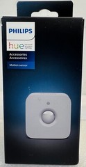 Philips 570977 Hue Motion Sensor – White – Bridge Required -FREE SHIPPING