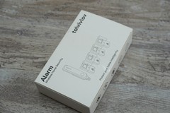 Tolviviov – Alarm Wireless Home Security – Door Window Sensors – Brand New!!