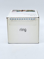 Ring Video Doorbell 3 2020 – New