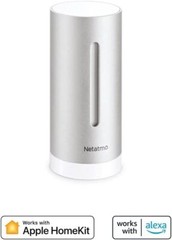 Additional Module for Netatmo Weather Station NIM01-WW