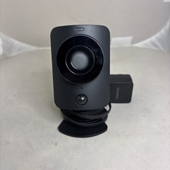 SimpliSafe Simplicam SSCM1 Security Camera – LOCKED ON ACCOUNT – For Parts