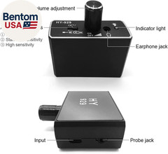 Water Pipe Leakage Detector, Water Leak Detection Tool, Underground Water Pipe L