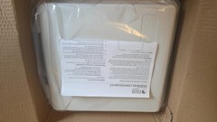 NEW in Box Linear 2GIG-TAKE-KIT1 Wired-to-Wireless Security Alarm Conversion Kit