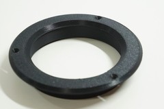 In-Ceiling Recessed Mount for Echo Dot 4th Generation Smart Speaker