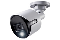 🔥 Lorex 4 Cameras 4K Ultra HD Active Deterrence Security Bullet C881DA-4PK BNC