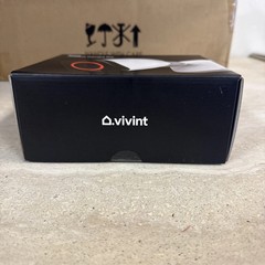 Vivint Outdoor Camera Pro Gen 2 FHD 1080p Add-On Camera VS-ODC350-WHT White NEW
