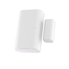 1-3x SONOFF Zigbee 3.0 Door Window Sensor with Remote Alarm and Local Automation