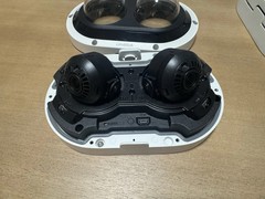 Hanwha PNM-7082RVD Dual Sensor 2MP x 2 IR Dome Camera – Used Great Condition!