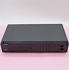 Samsung SRD-1653DN 16CH Premium CIF Real-Time H.264 960H DVR 3TB T5-C1