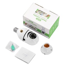 5G/2.4G Surveillance IP Camera 5X Zoom Outdoor WiFi Camera Color Night Vision US