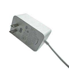 Genuine Amazon Echo Show 15 Display wall charger power adapter 30w PA24NA