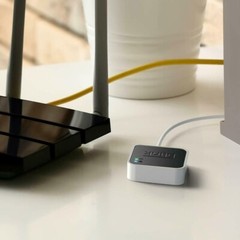 Blink Sync Module 2 for existing Blink Outdoor (3rd Gen) Home Security Systems