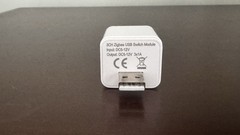 Tuya 3-Port Zigbee USB Switch + signal repeater Individually Controlled Ports