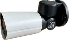 HD TVI 2.4MP 1080p Mini Vandal PTZ Camera 4x Motorized Zoom 2.8-12mm In/ Outdoor